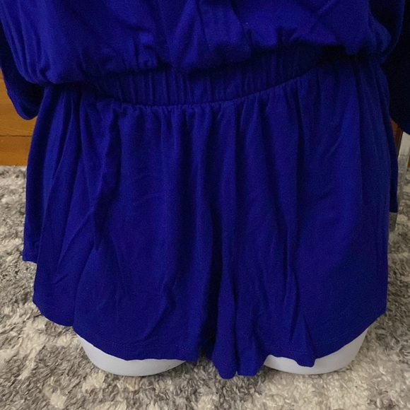 Romper - Picture 3 of 5